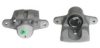 BUDWEG CALIPER 344739 Brake Caliper